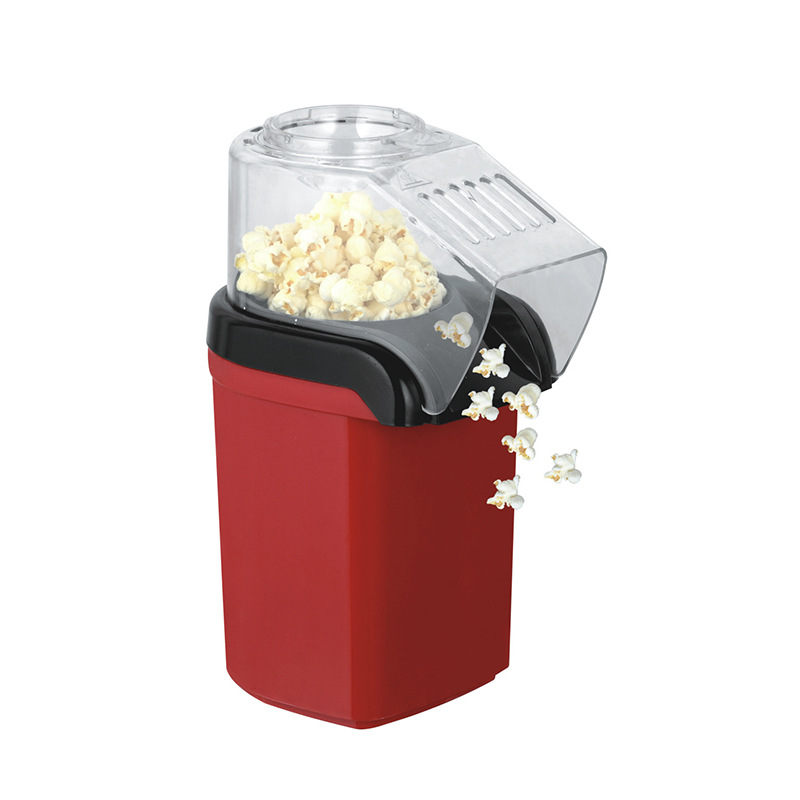 Machine à popcorn domestique 